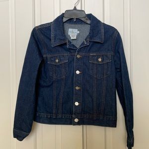 Calvin Klein Jean jacket